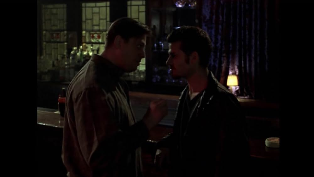 ヘルズ・キッチンの画像