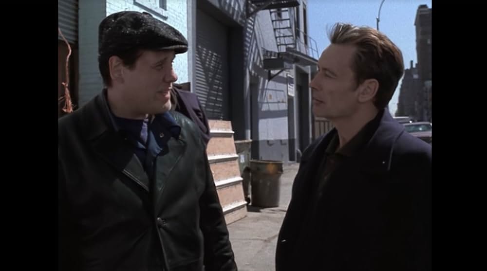 ヘルズ・キッチンの画像