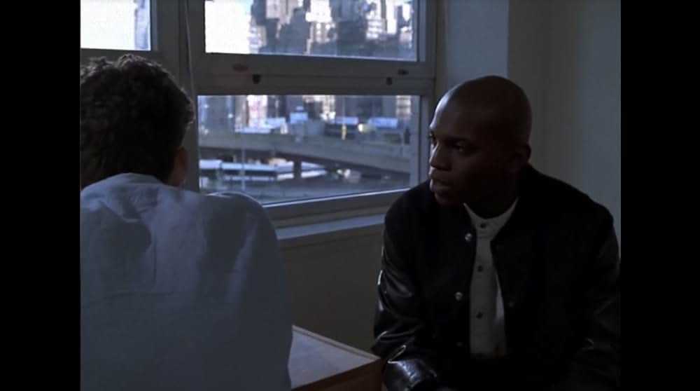 ヘルズ・キッチンの画像