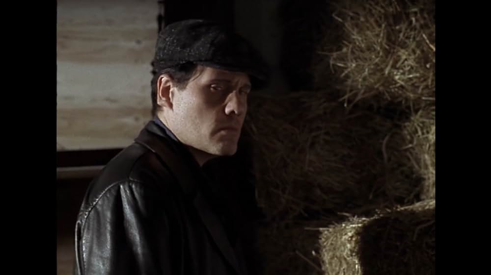 ヘルズ・キッチンの画像