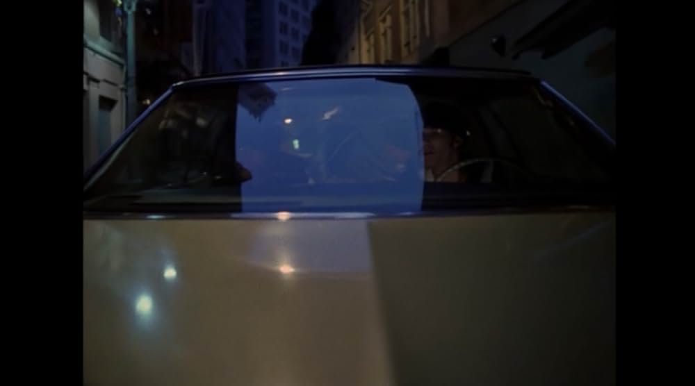 ヘルズ・キッチンの画像