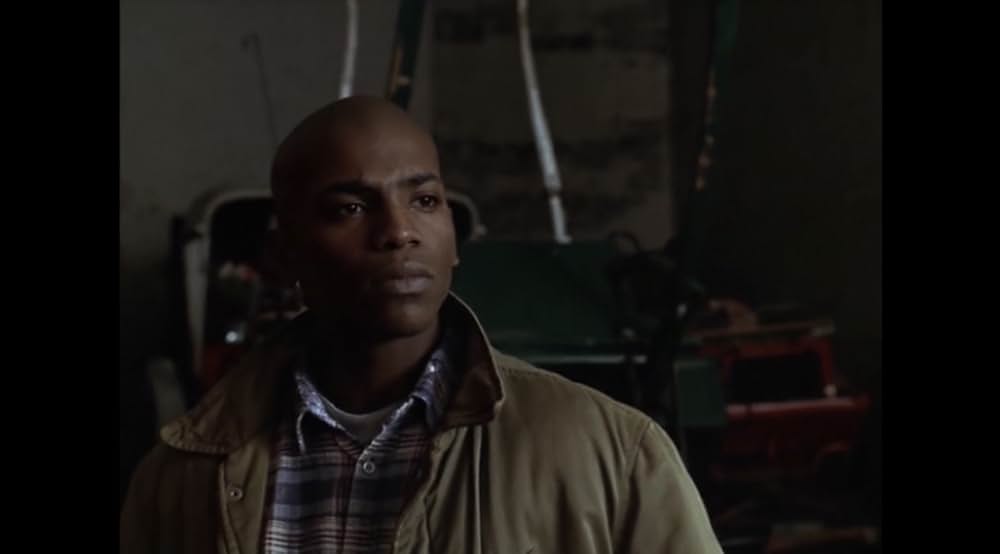 ヘルズ・キッチンの画像