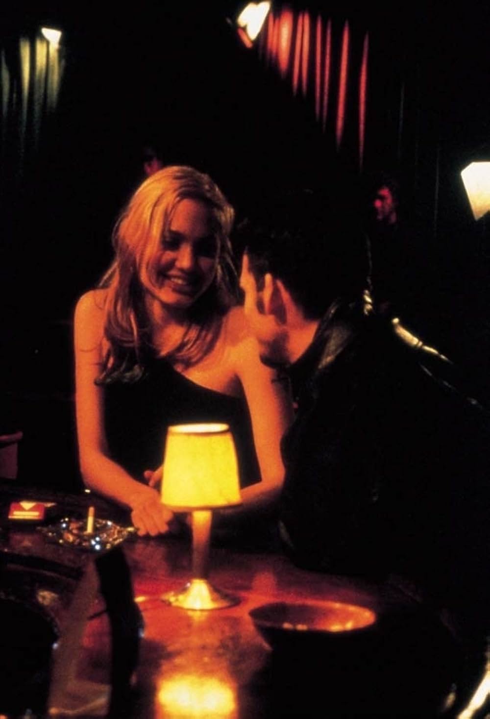 ヘルズ・キッチンの画像