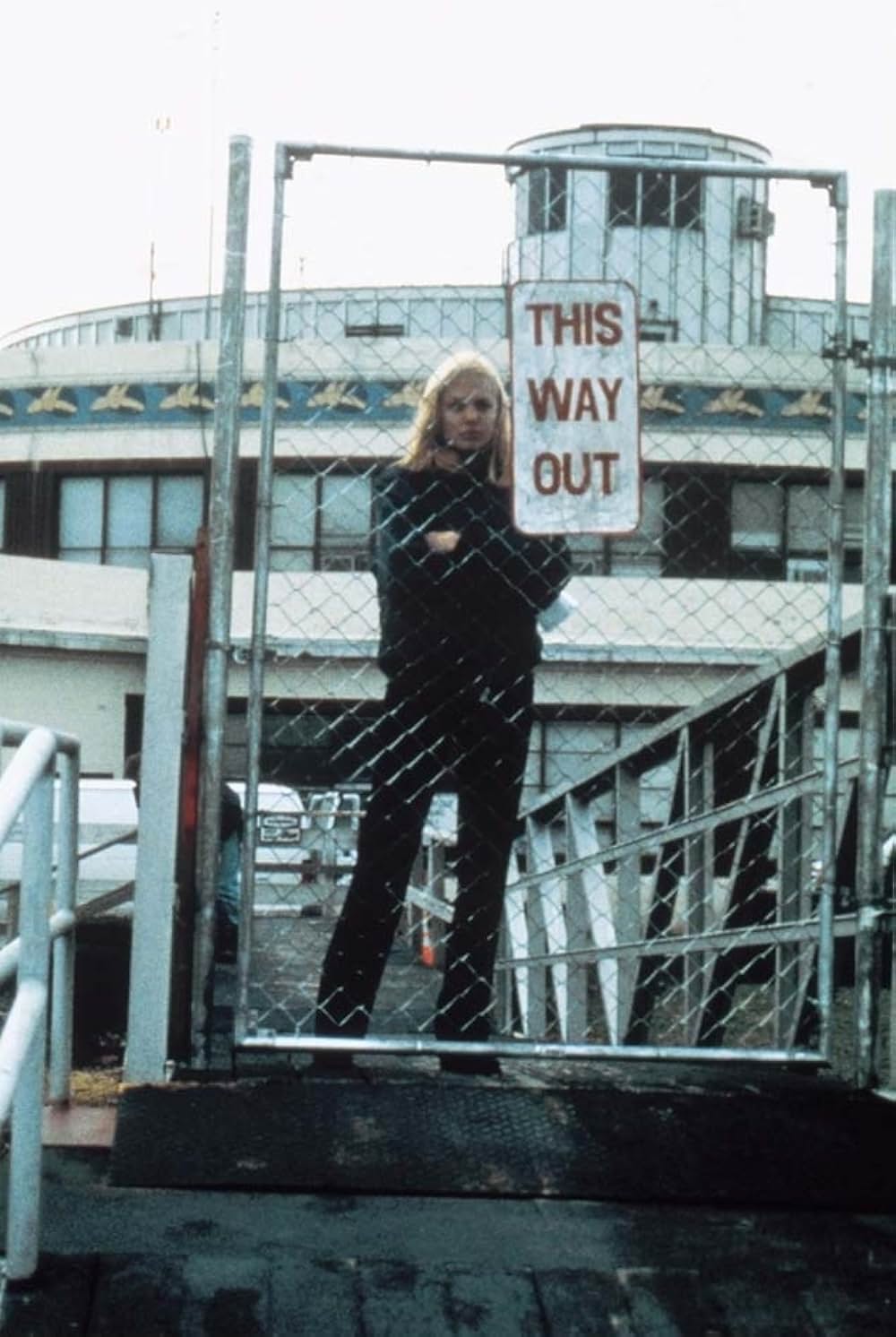 ヘルズ・キッチンの画像