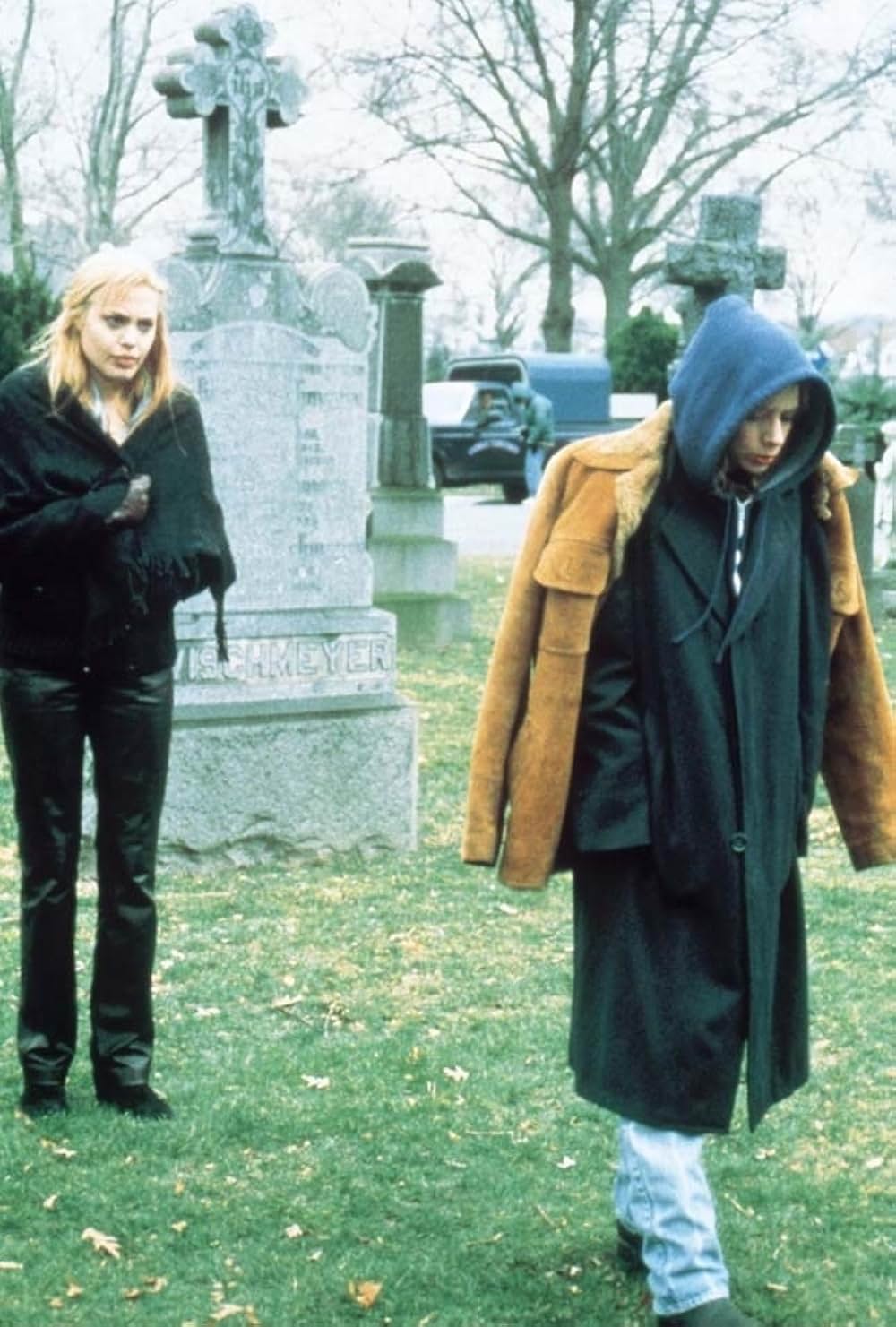 ヘルズ・キッチンの画像