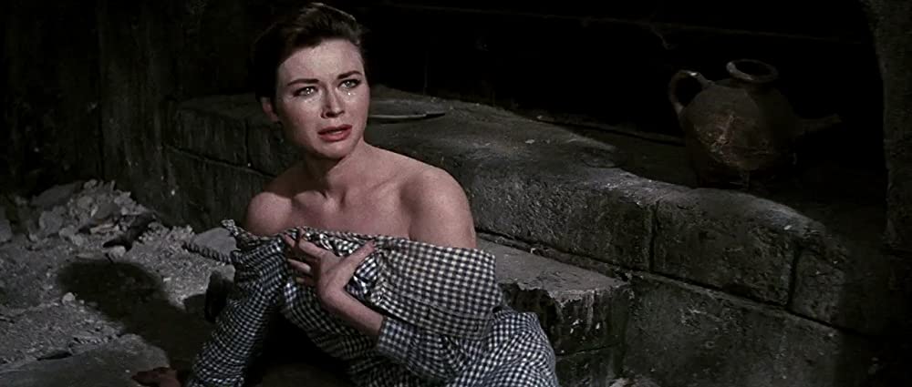 ナバロンの要塞の画像