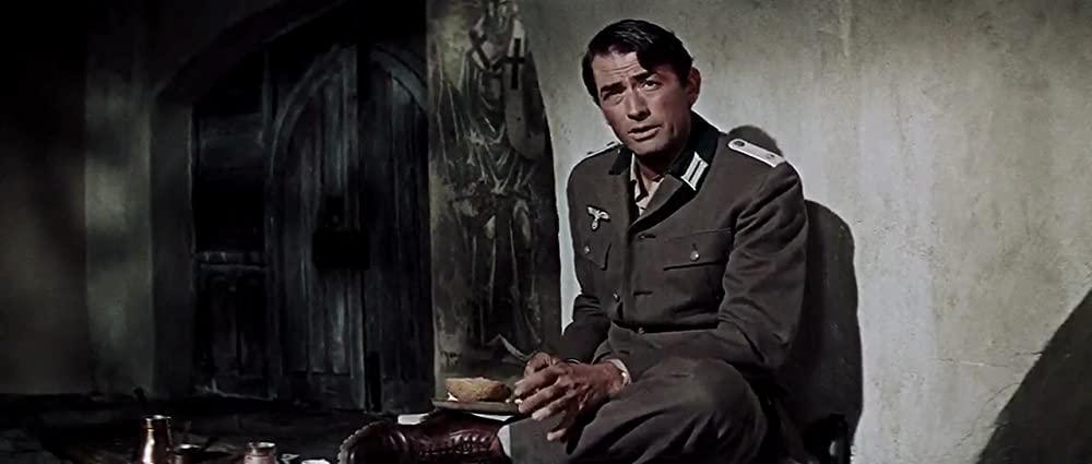 ナバロンの要塞の画像