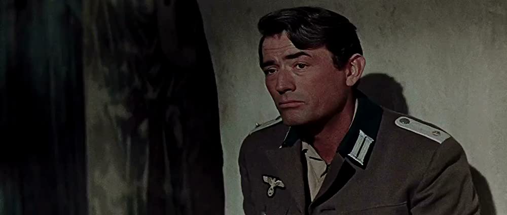 ナバロンの要塞の画像