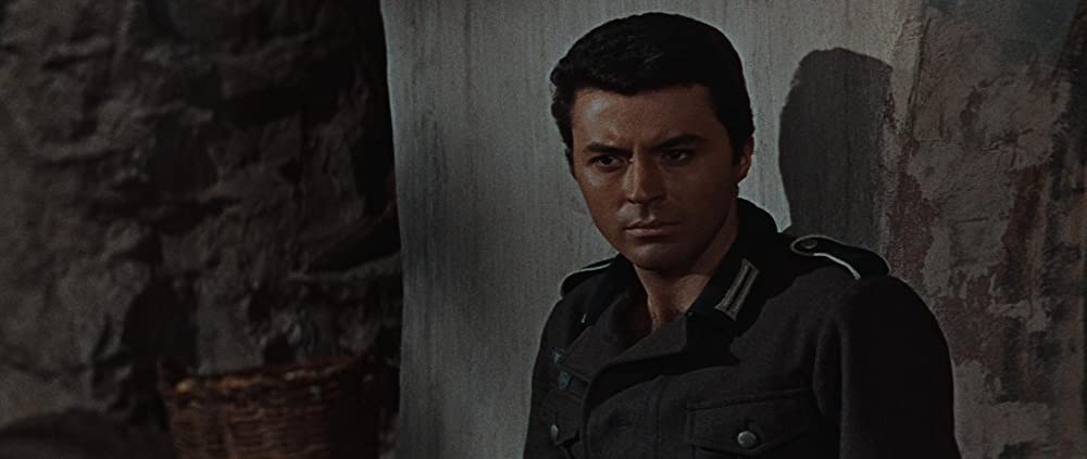 ナバロンの要塞の画像