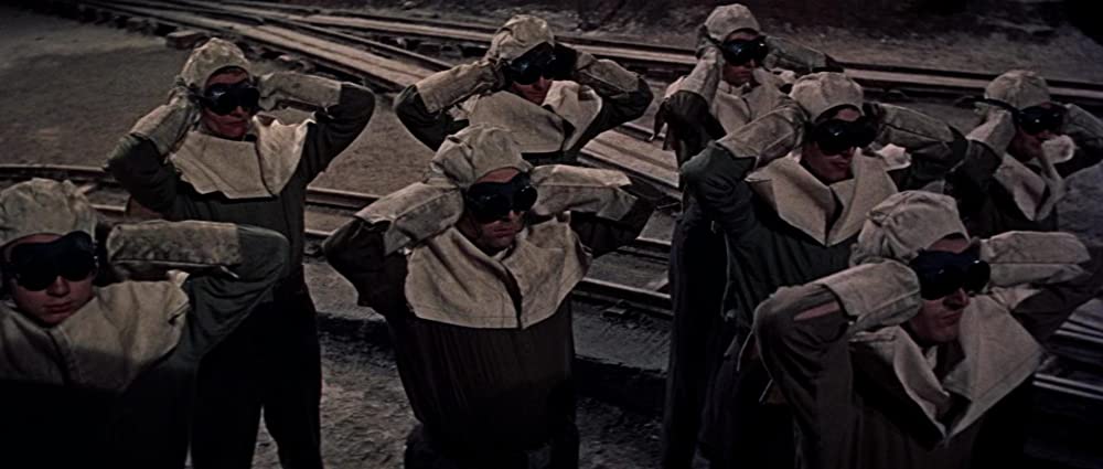 ナバロンの要塞の画像