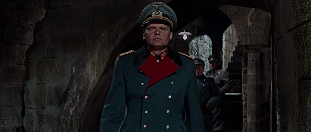 ナバロンの要塞の画像