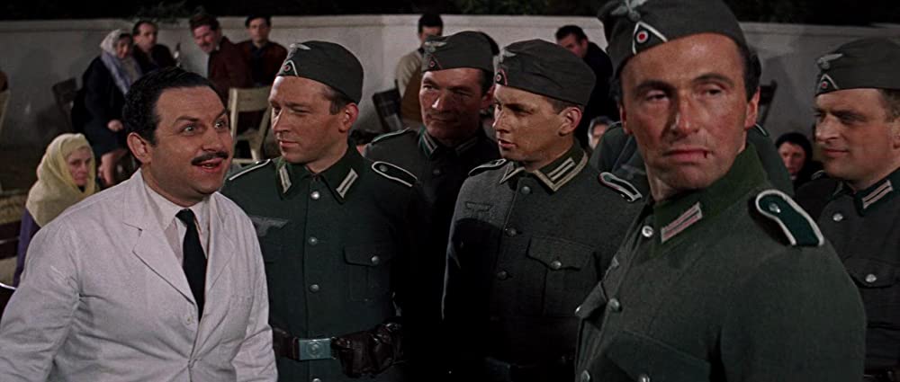 ナバロンの要塞の画像