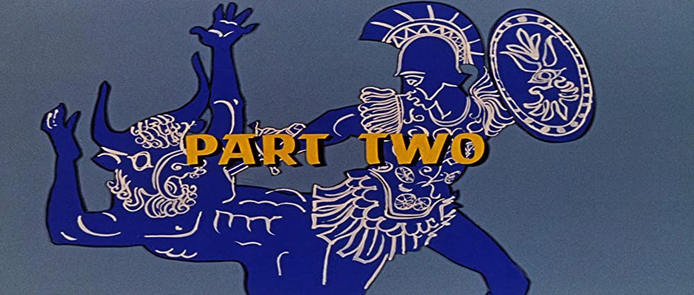 ナバロンの要塞の画像