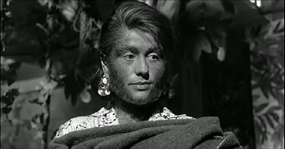「猿女」の画像