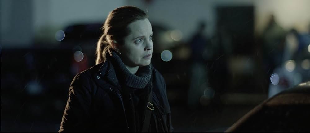 ミッドナイト・メイズ／ロックド・インの画像