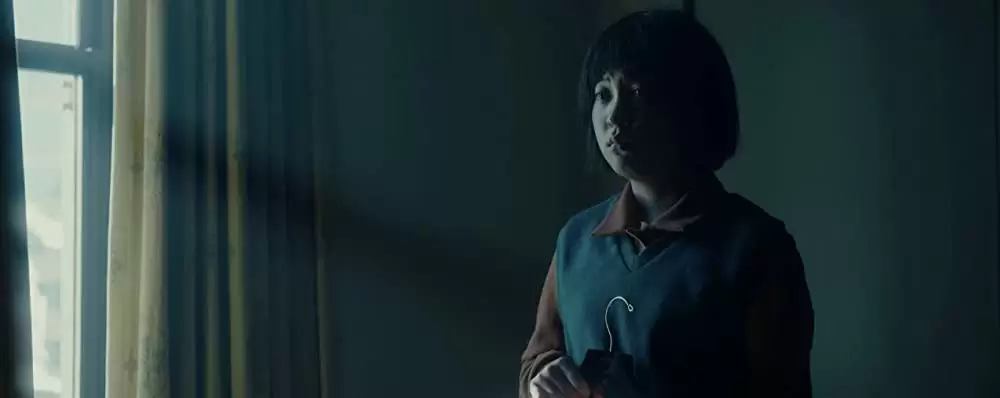 「オクジャ okja」安徐贤の画像