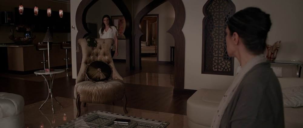 悪魔の起源 ジンの画像