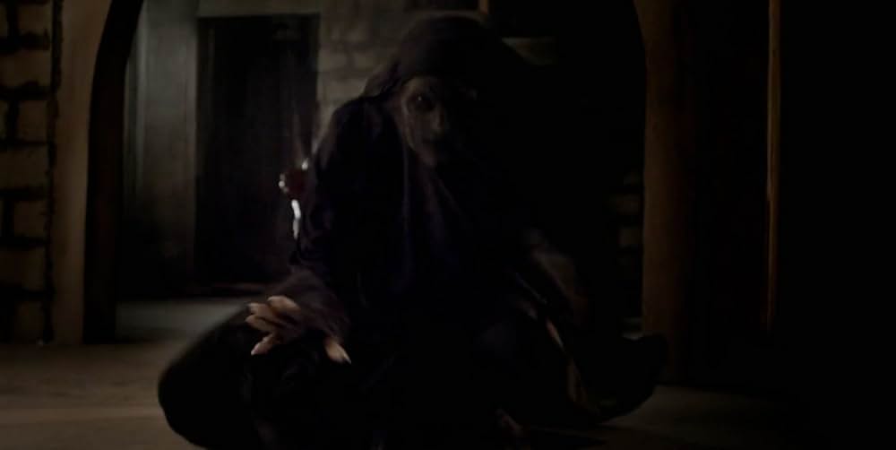 悪魔の起源 ジンの画像