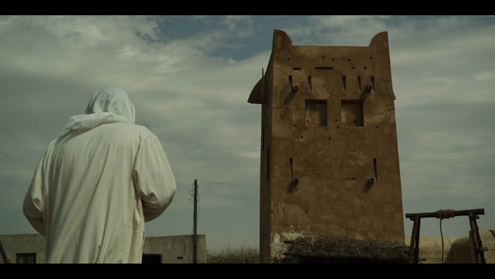 悪魔の起源 ジンの画像