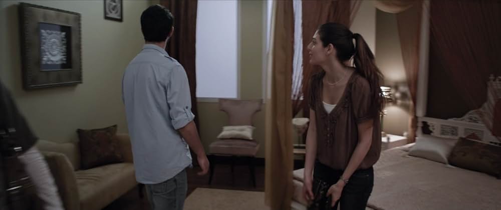 悪魔の起源 ジンの画像