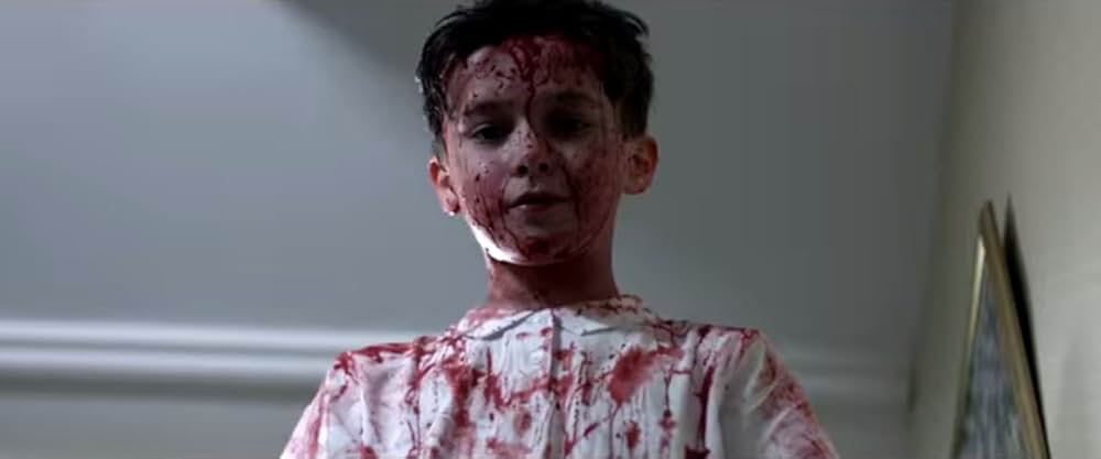 ロバート 最も呪われた人形の画像