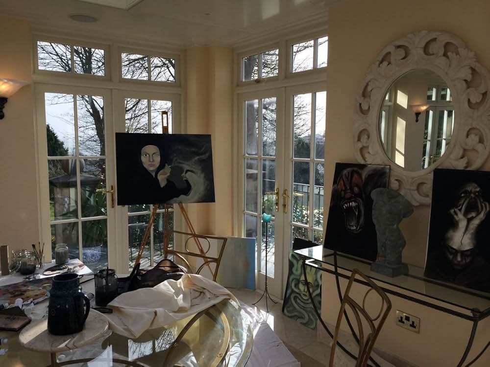 ロバート 最も呪われた人形の画像