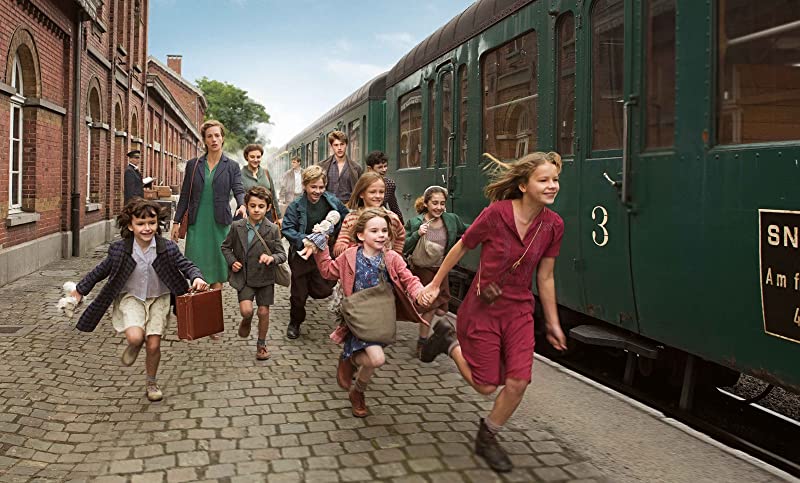 少女ファニーと運命の旅の画像