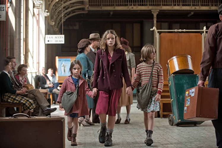 少女ファニーと運命の旅の画像