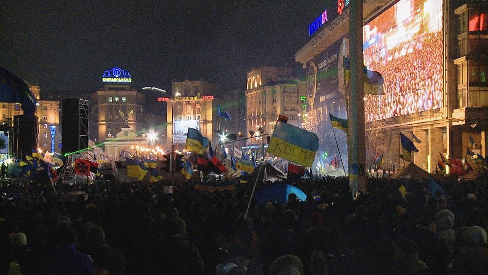 Maidan（原題）の写真