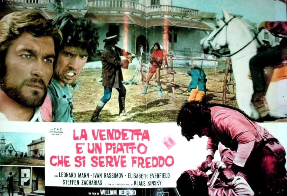 ガンマン無頼／地獄人別帖の画像