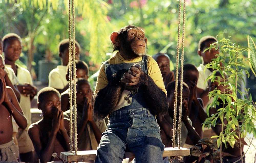 アフリカ特急の画像