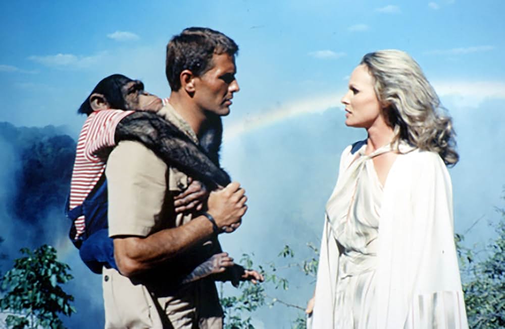 アフリカ特急の画像