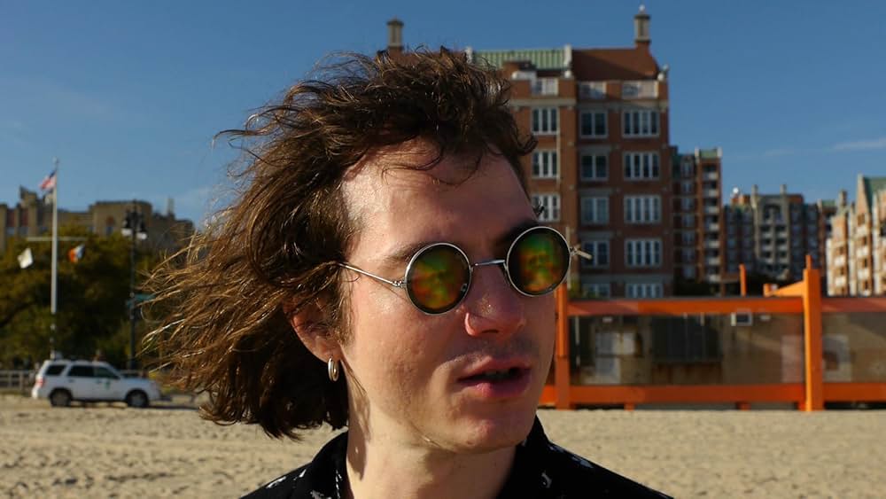 インビジブル・シャークの画像