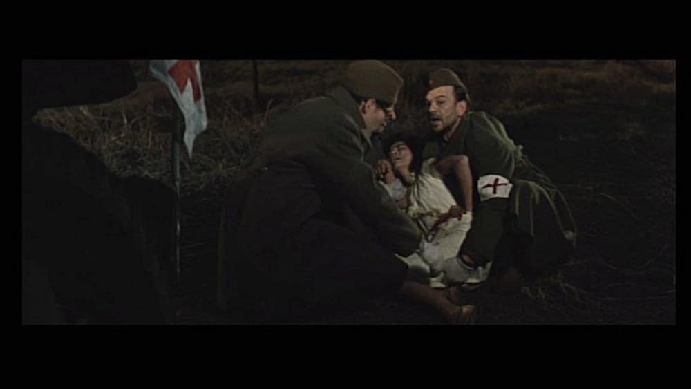 戦場のなでしこの画像