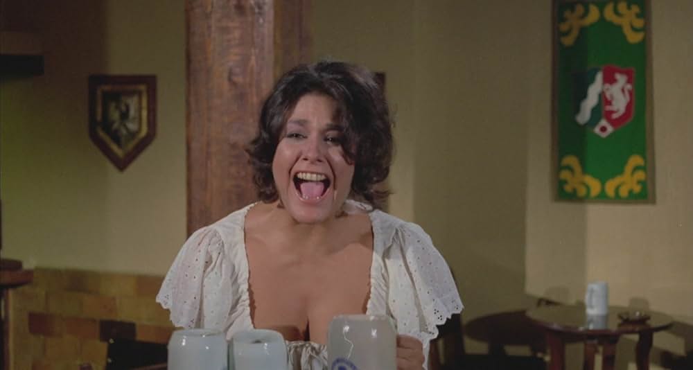 ヘルショック 戦慄の蘇生実験の画像