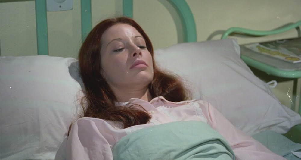 ヘルショック 戦慄の蘇生実験の画像