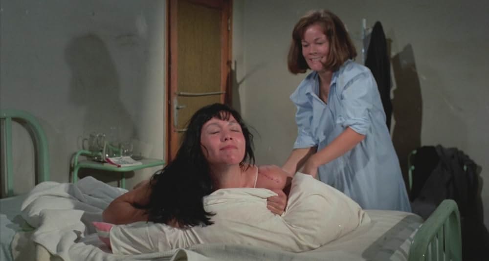 ヘルショック 戦慄の蘇生実験の画像