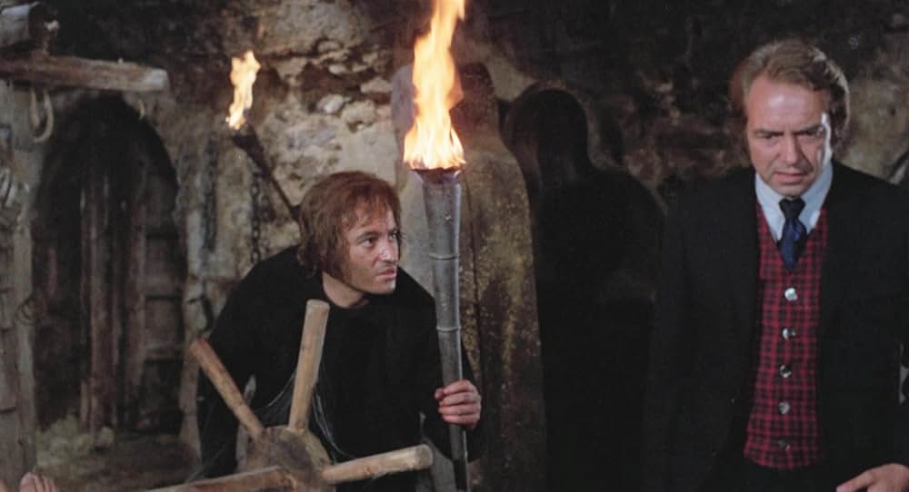 ヘルショック 戦慄の蘇生実験の画像