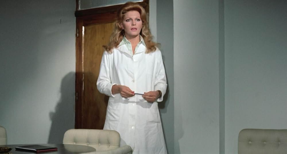 ヘルショック 戦慄の蘇生実験の画像