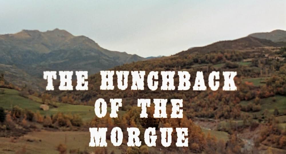 ヘルショック 戦慄の蘇生実験の画像