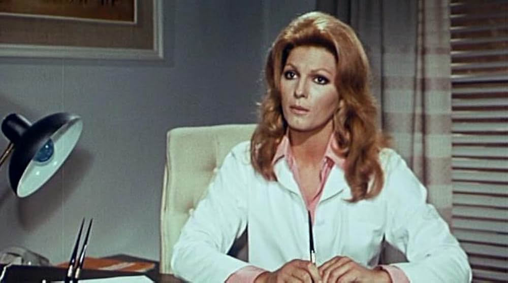 ヘルショック 戦慄の蘇生実験の画像