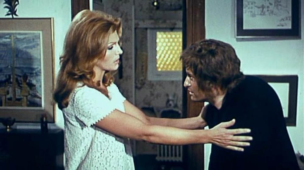 ヘルショック 戦慄の蘇生実験の画像