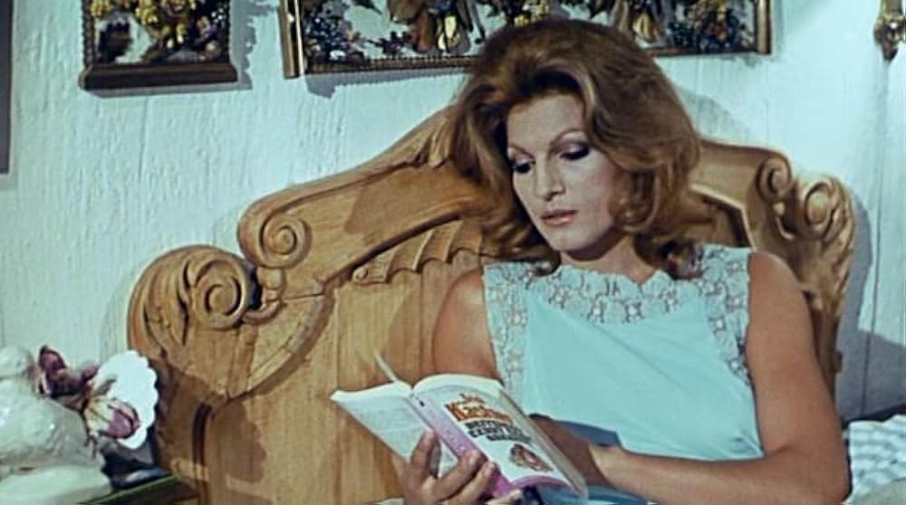 ヘルショック 戦慄の蘇生実験の画像