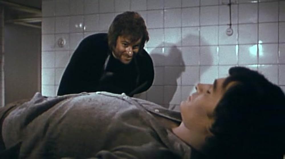 ヘルショック 戦慄の蘇生実験の画像