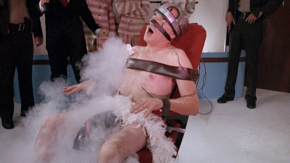 死刑執行ウルトラクイズ／おだぶつTVの画像