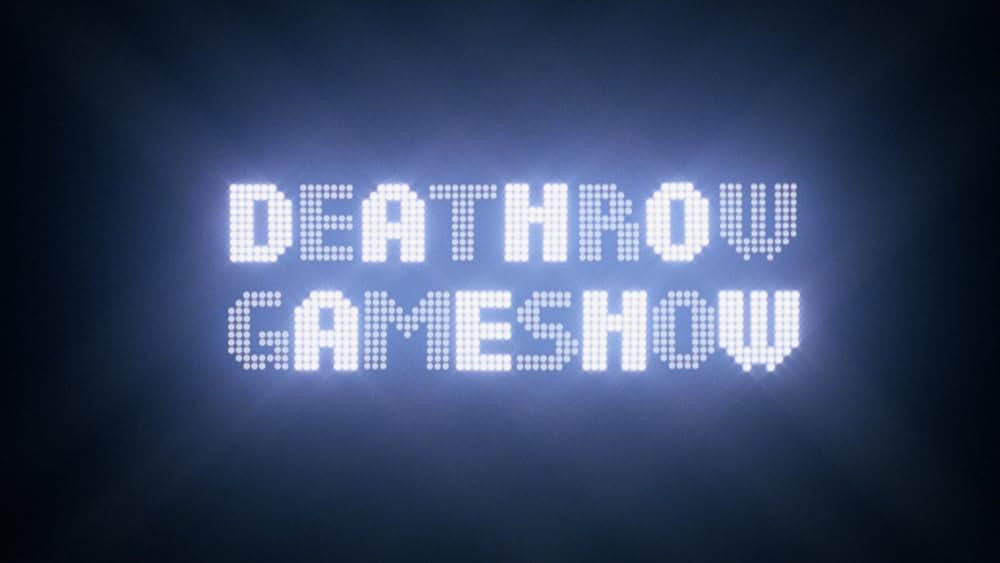 死刑執行ウルトラクイズ／おだぶつTVの画像