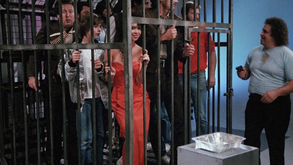 死刑執行ウルトラクイズ／おだぶつTVの画像