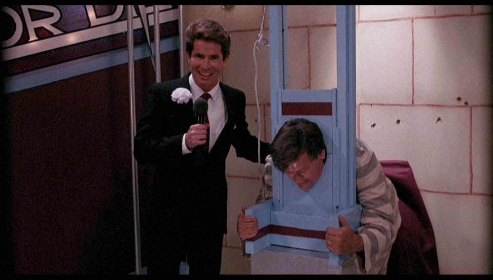 死刑執行ウルトラクイズ／おだぶつTVの画像