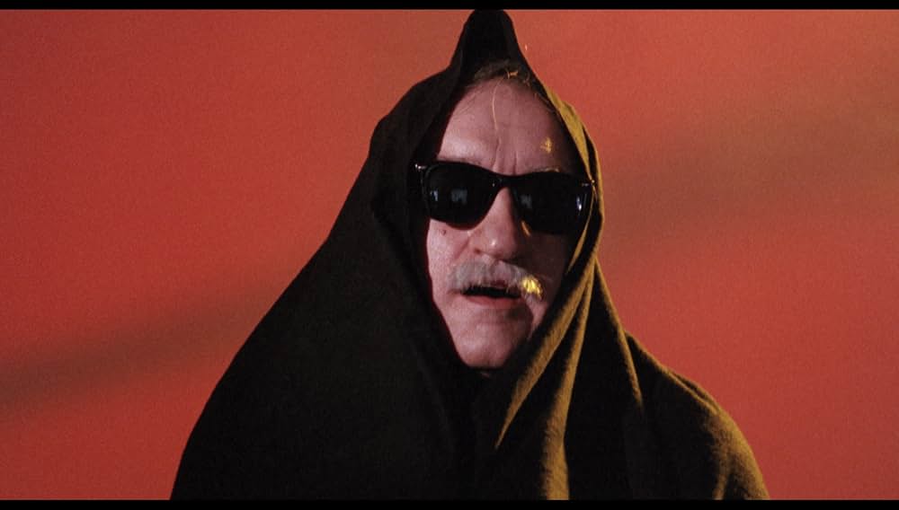 死刑執行ウルトラクイズ／おだぶつTVの画像