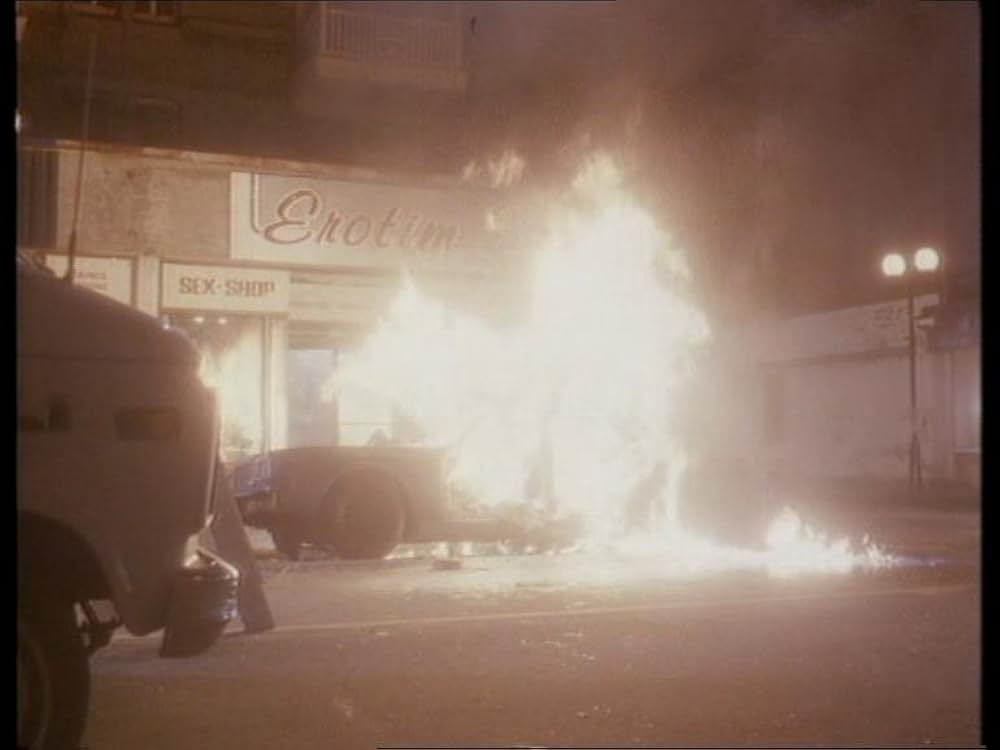 頭脳警察の画像